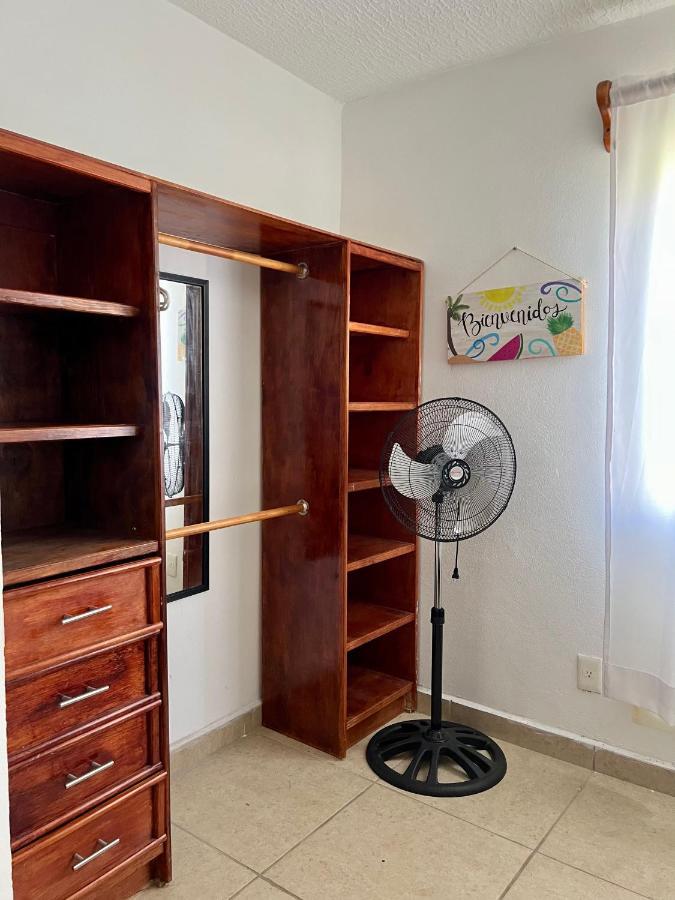 Departamento Planta Baja En Diamante Apartamento *